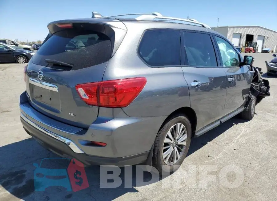 5N1DR2MN3KC587316 Photo# 4