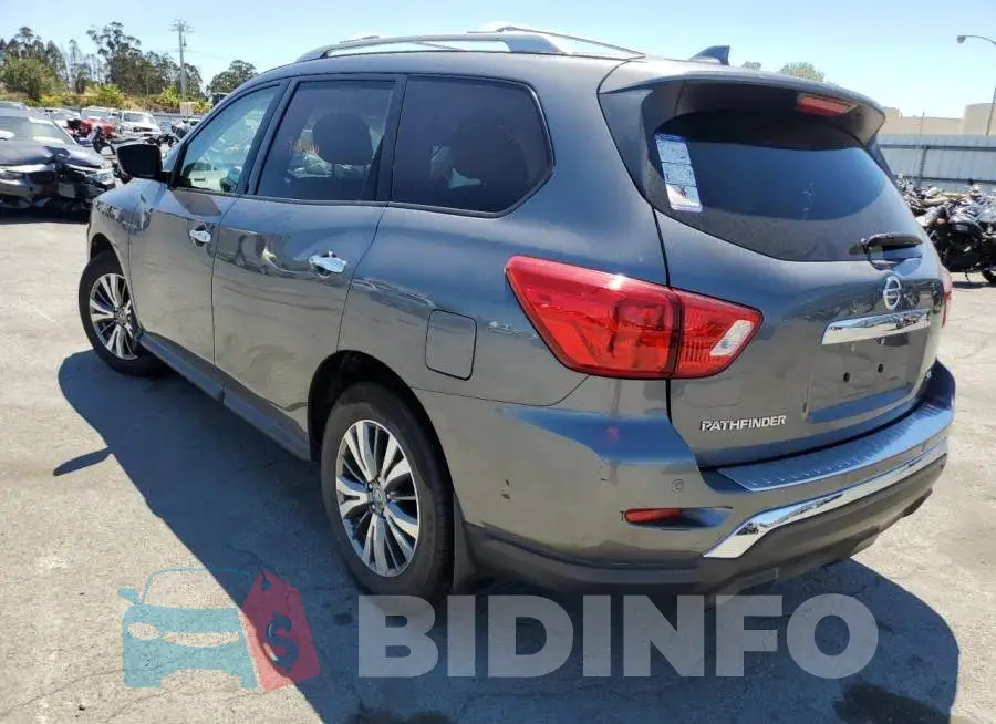 5N1DR2MN3KC587316 Photo# 3