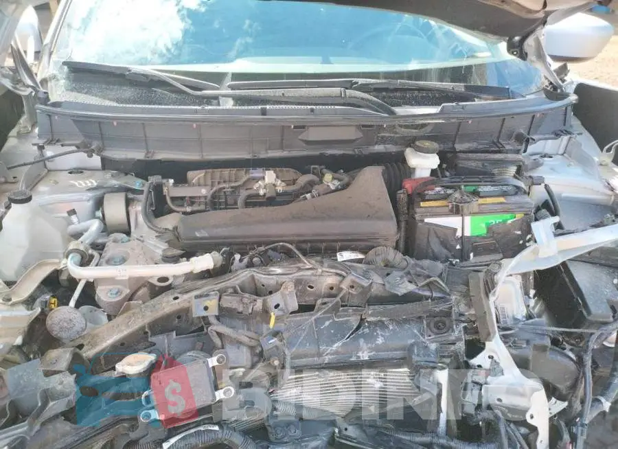KNMAT2MTXJP582290 Photo# 7