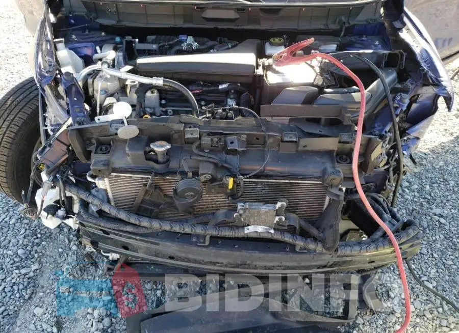 KNMAT2MTXKP511138 Photo# 7
