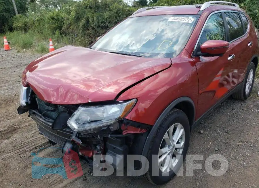 KNMAT2MV2GP606608 Photo# 2