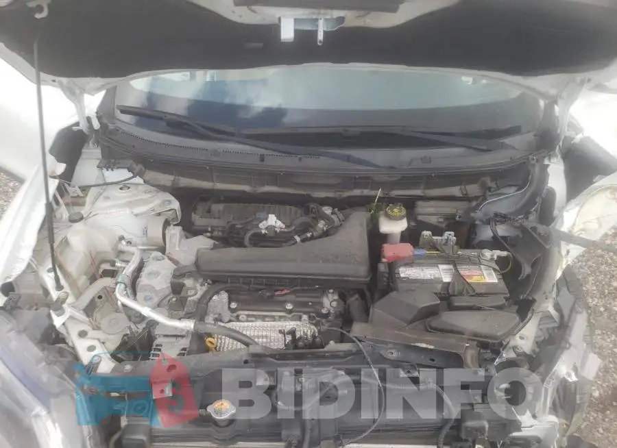 KNMAT2MV4GP610403 Photo# 7