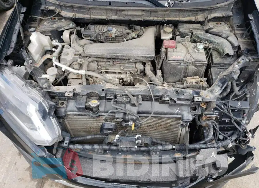 KNMAT2MV5JP610045 Photo# 7