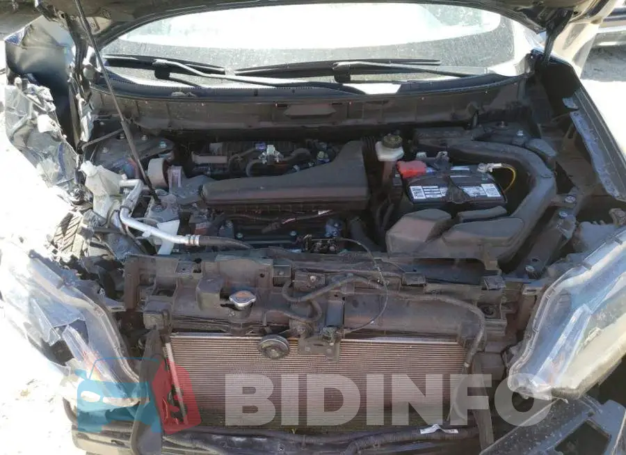 KNMAT2MV8GP679935 Photo# 7
