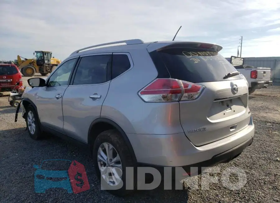 KNMAT2MV9GP615144 Photo# 3