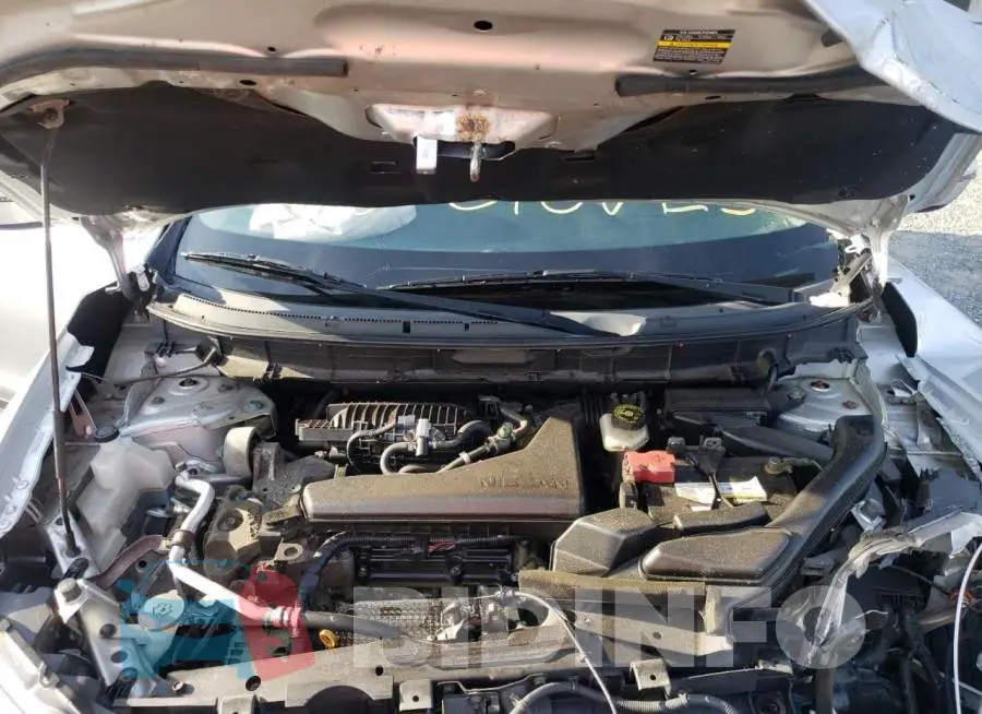 KNMAT2MV9GP615144 Photo# 7