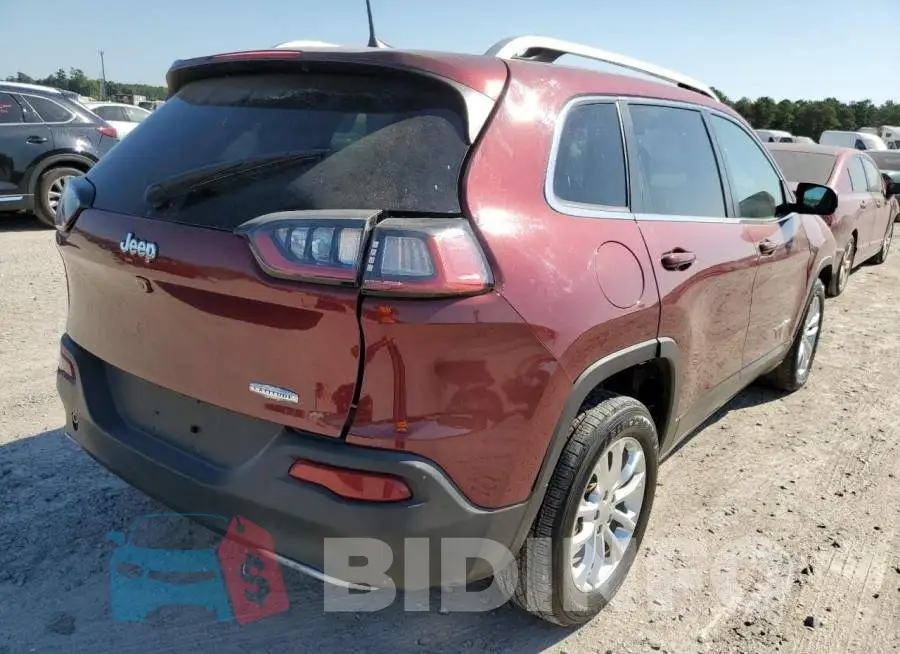 1C4PJLCB5KD470868 Photo# 4