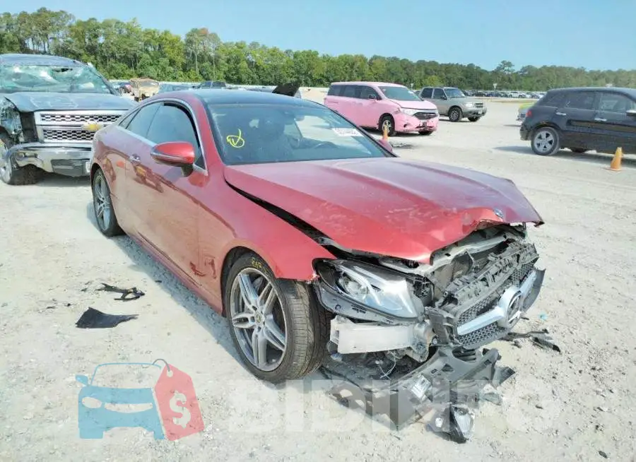 WDD1J6FB6JF009447 Photo# 1