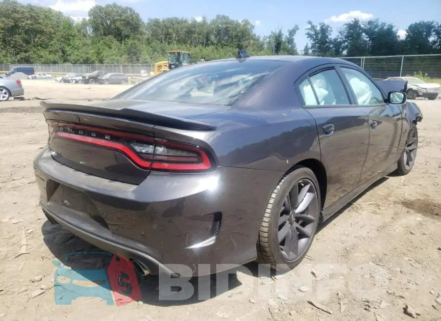 2C3CDXGJ5KH756841 Photo# 4