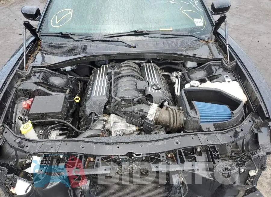 2C3CDXGJ8KH688759 Photo# 7