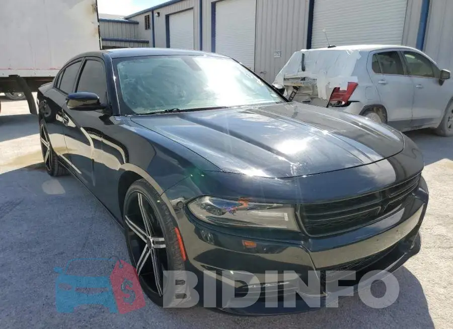 2C3CDXHG3GH180340 Photo# 1