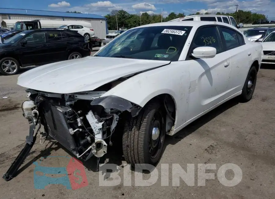 2C3CDXKT9KH600259 Photo# 2
