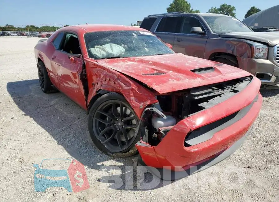 2C3CDZFJ1LH142836 Photo# 1