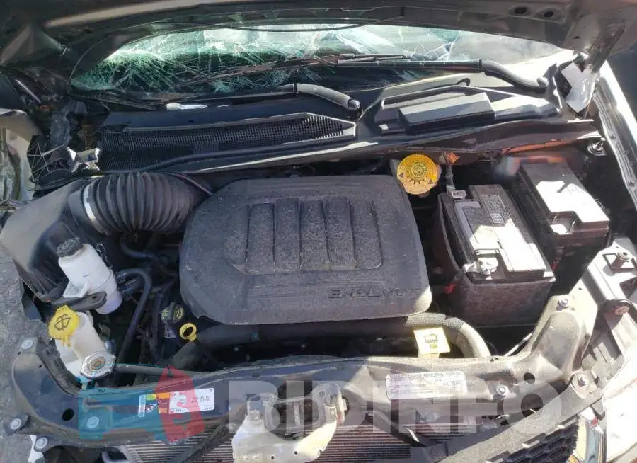 2C4RDGBG5LR189513 Photo# 7