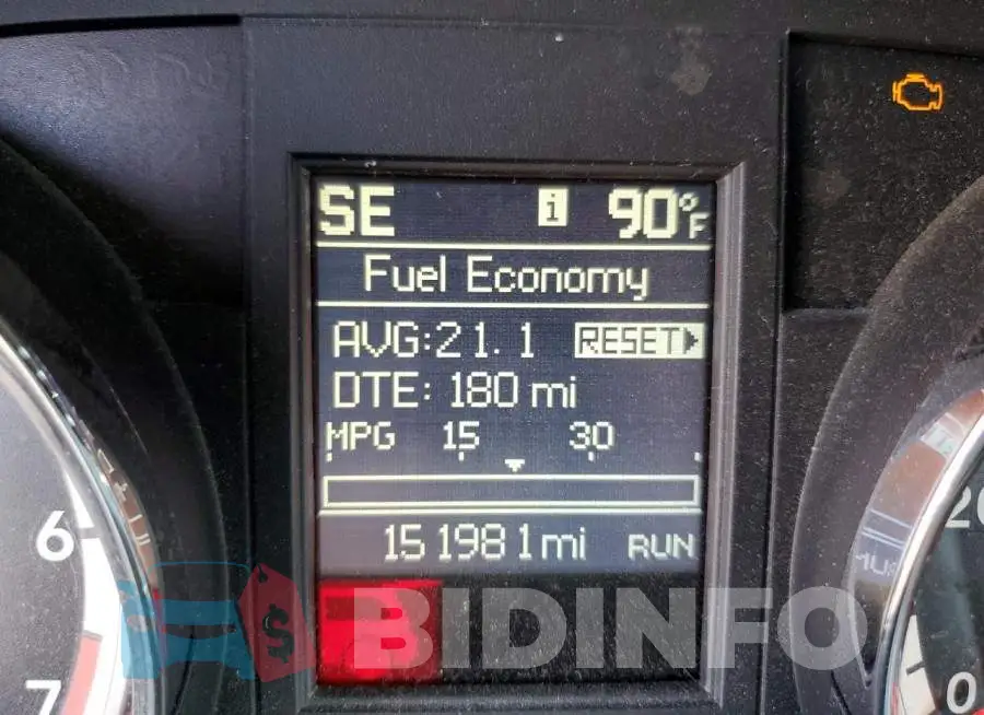 2C4RDGEGXHR716917 Photo# 8