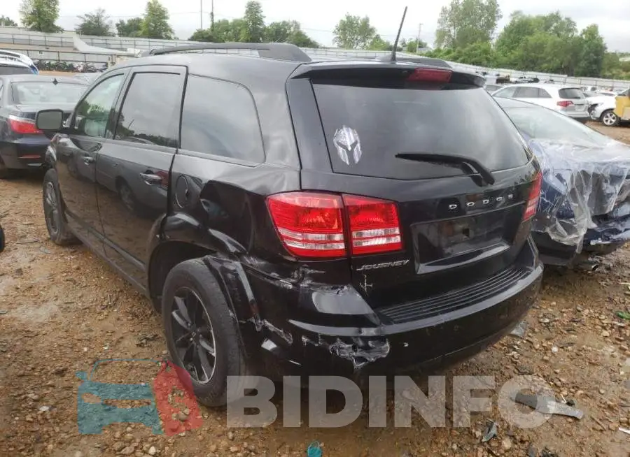 3C4PDCAB3LT243605 Photo# 3