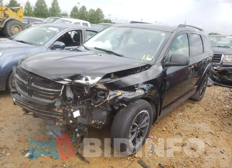 3C4PDCAB3LT243605 Photo# 2