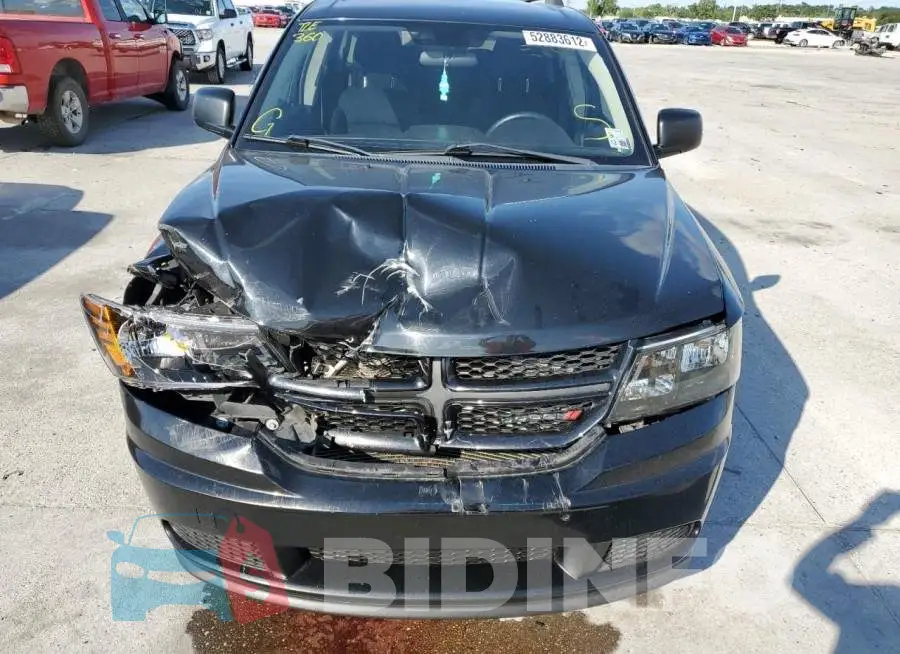 3C4PDCAB4HT708173 Photo# 7
