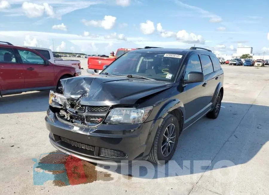 3C4PDCAB4HT708173 Photo# 2
