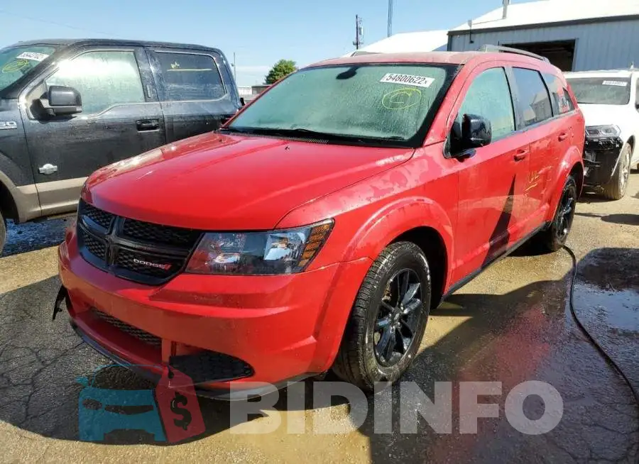3C4PDCAB5LT261748 Photo# 2