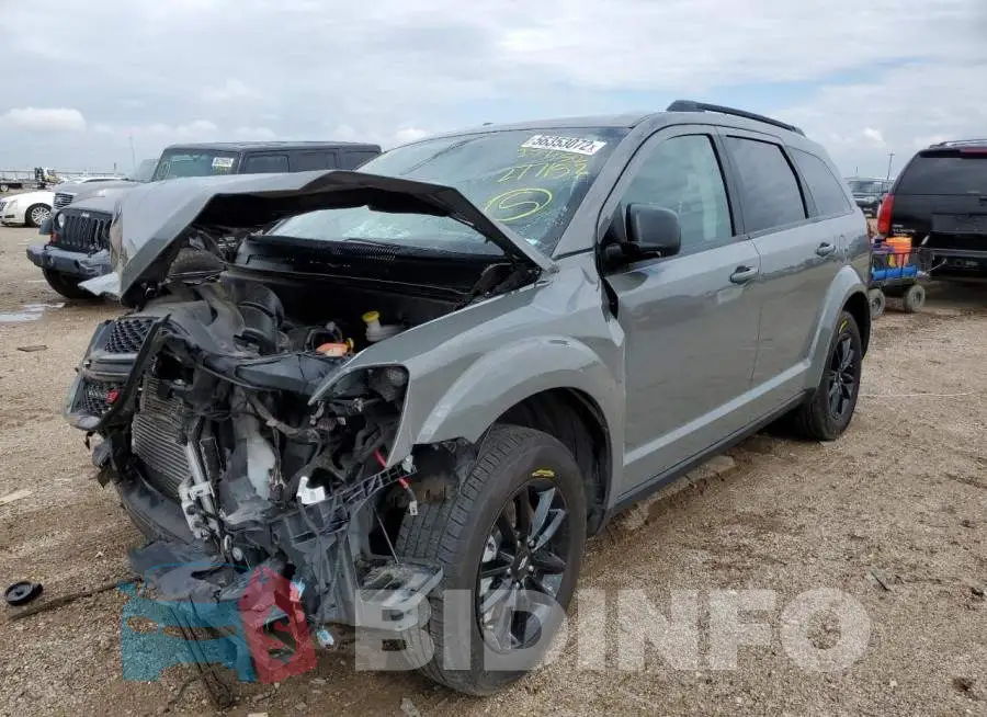 3C4PDCAB8LT277152 Photo# 2
