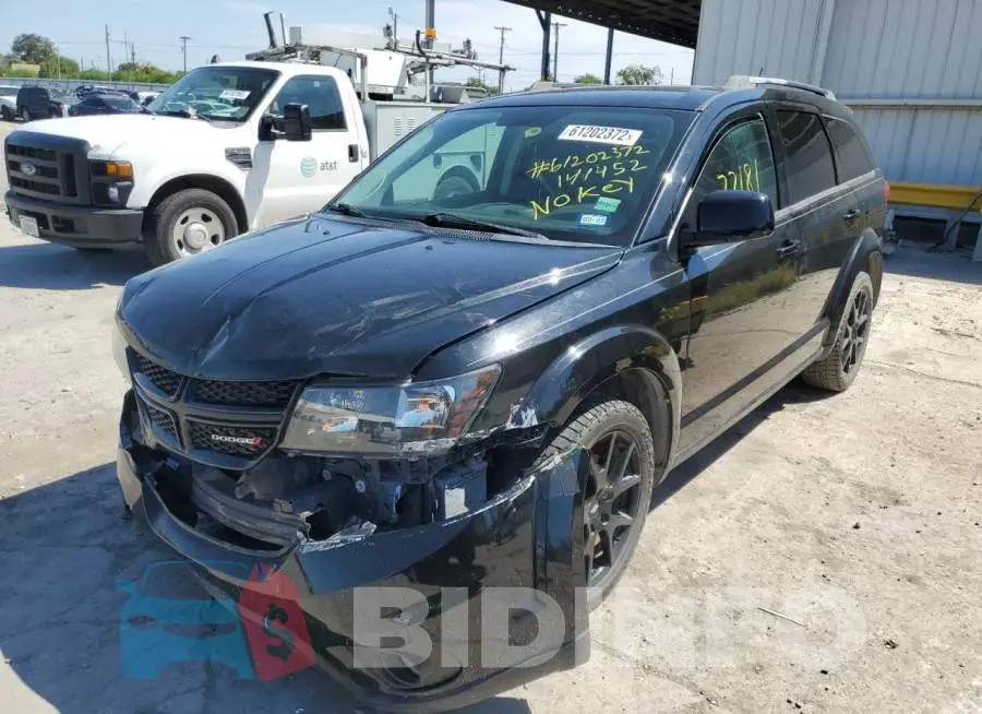 3C4PDCBB4JT141452 Photo# 2