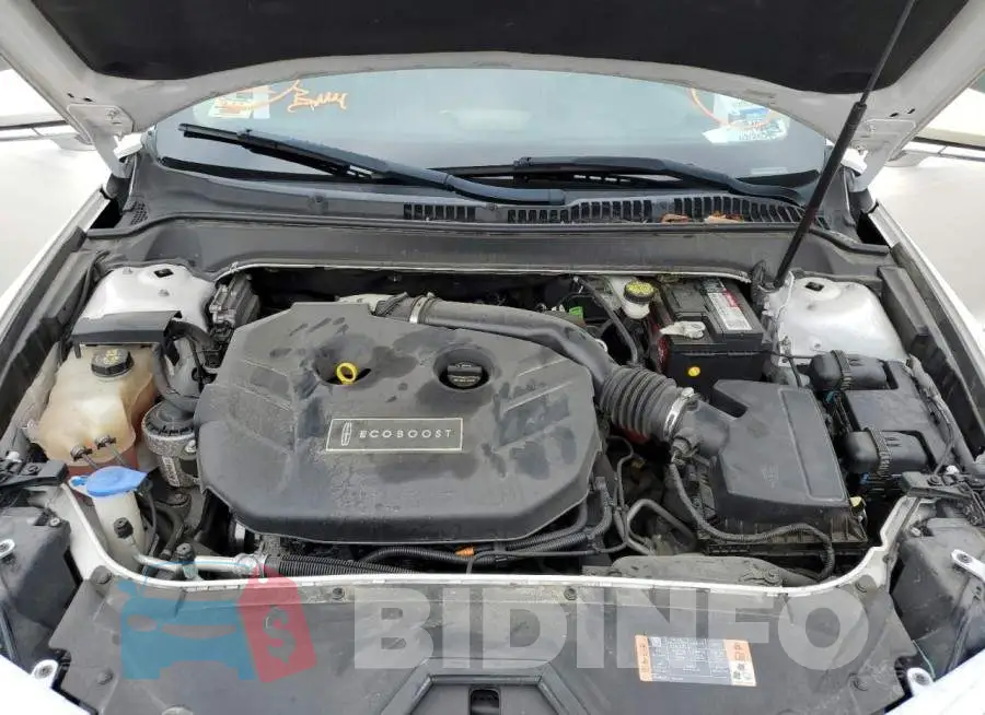 3LN6L2J95GR632959 Photo# 7