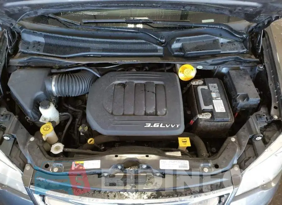 2C4RC1BG0GR303553 Photo# 7