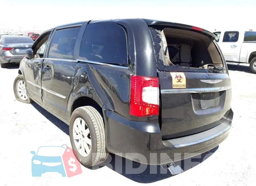 2C4RC1BG2GR150416 Photo# 3