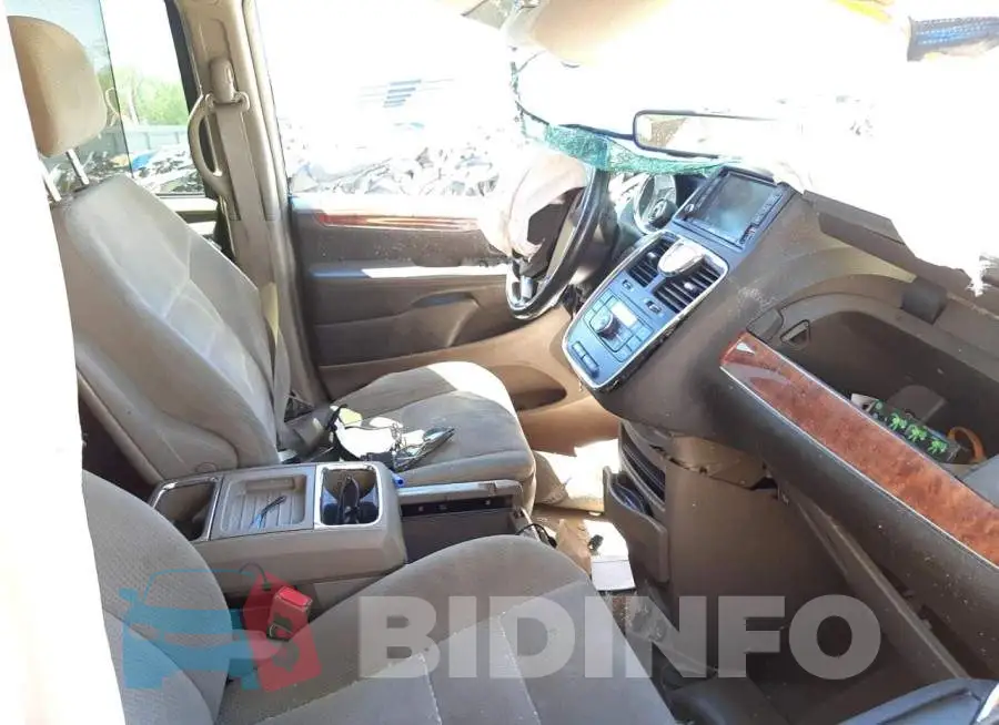 2C4RC1BG2GR150416 Photo# 5