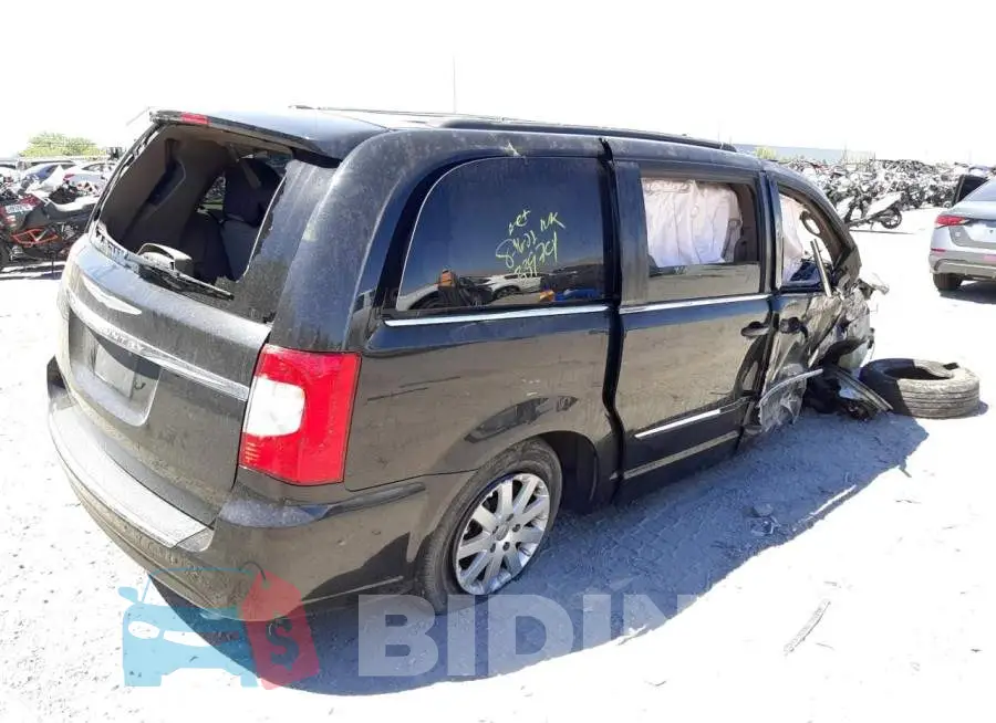 2C4RC1BG2GR150416 Photo# 4