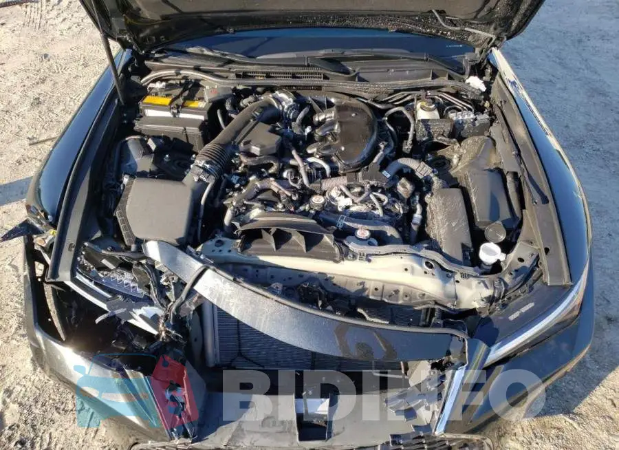 JTHC81F24M5044563 Photo# 7