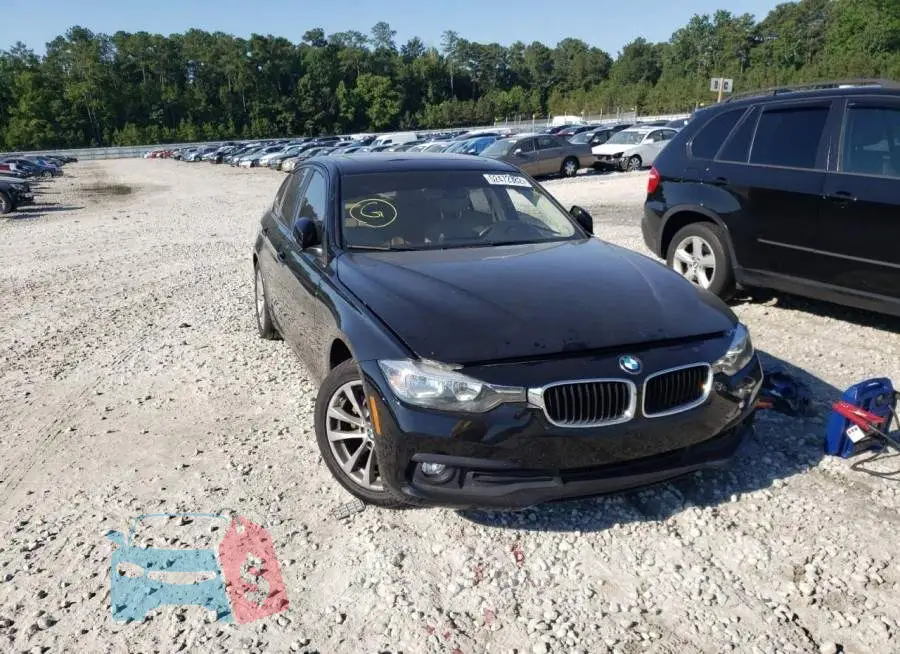 WBA8A9C56GK618382 Photo# 1