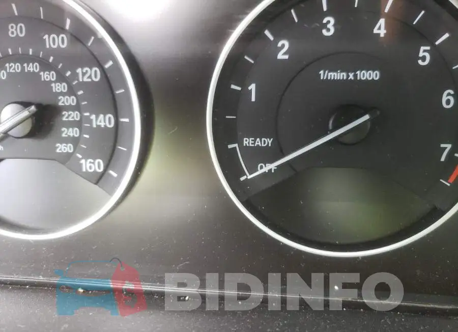WBA8E9G5XGNT86821 Photo# 8
