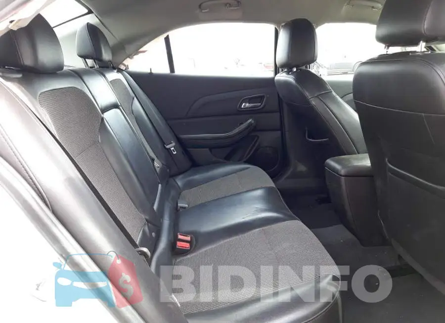 1G11C5SA6GF140987 Photo# 6