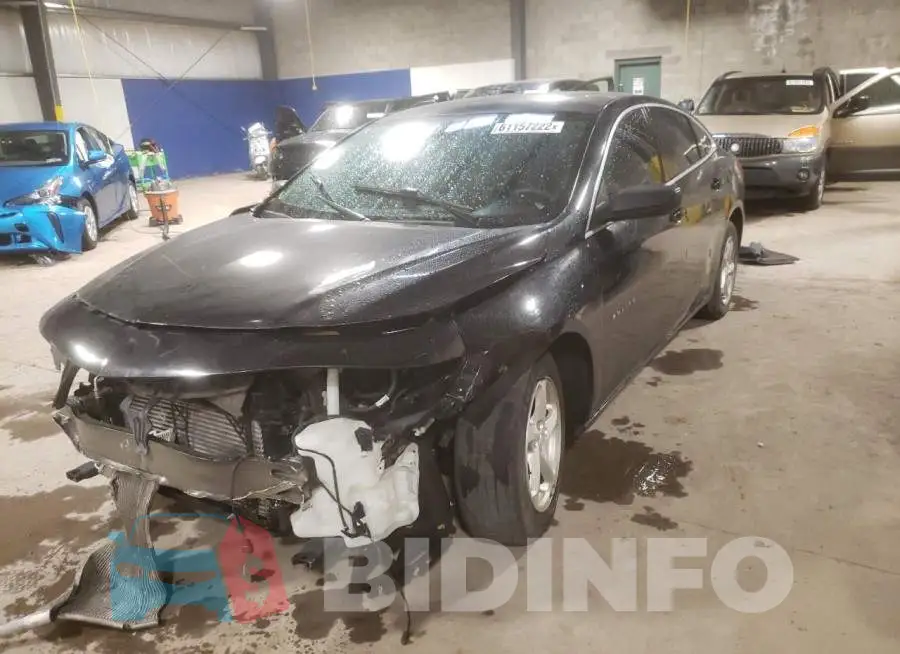 1G1ZB5ST9GF201353 Photo# 2