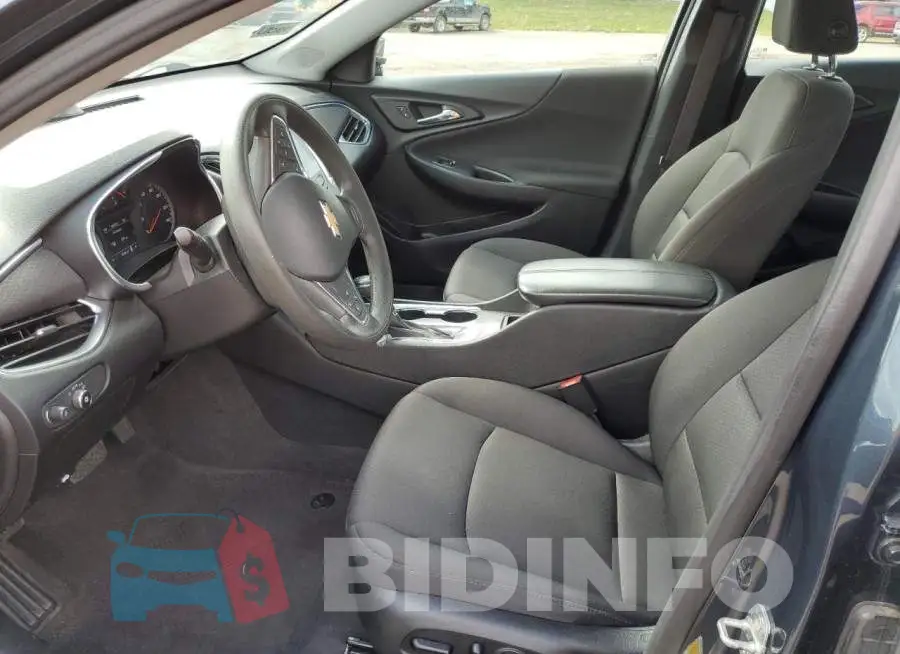 1G1ZD5ST4LF113864 Photo# 7