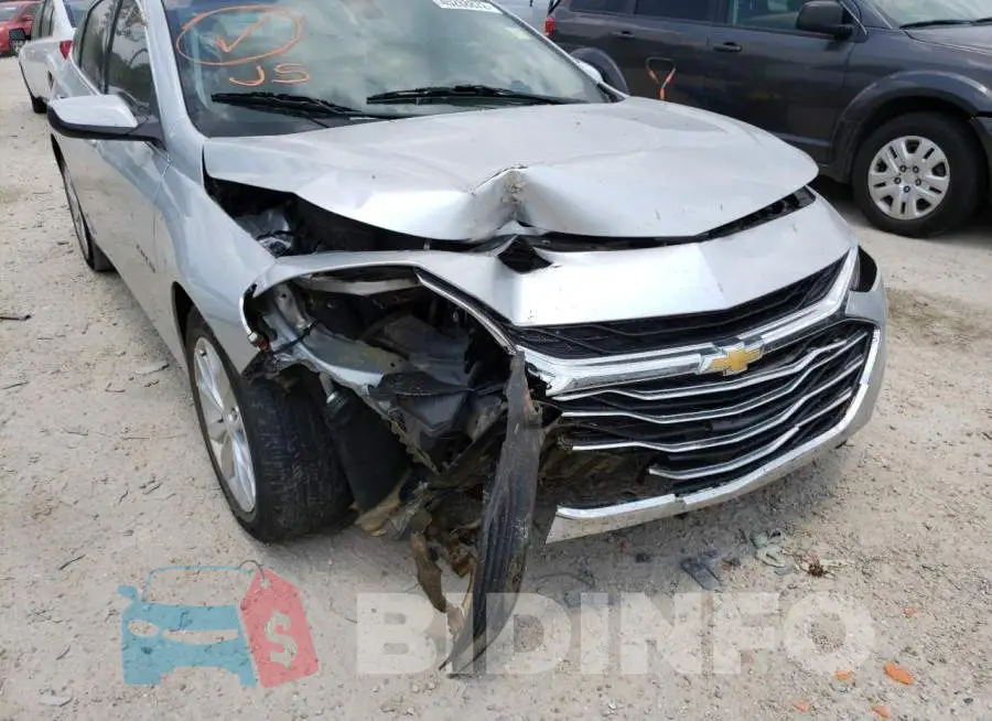 1G1ZD5ST5KF151845 Photo# 9