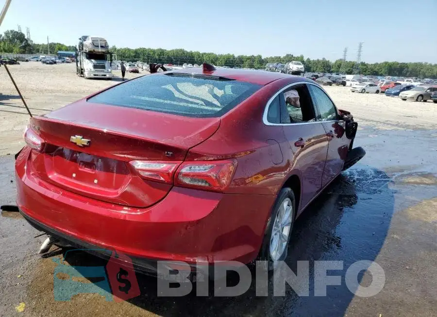 1G1ZD5ST5KF221201 Photo# 4
