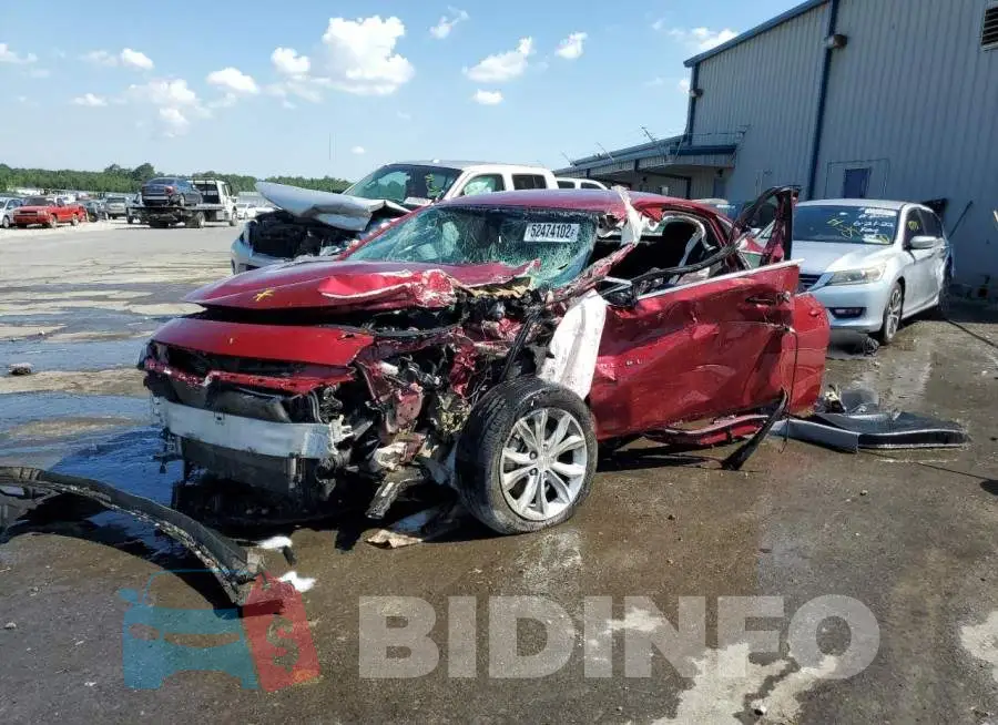 1G1ZD5ST5KF221201 Photo# 2