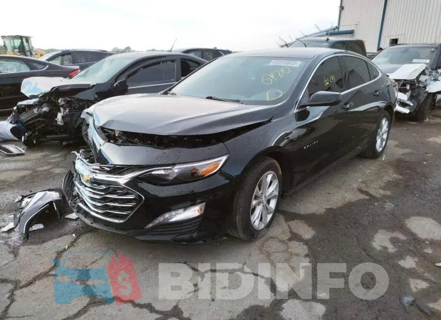 1G1ZD5ST7LF093948 Photo# 2