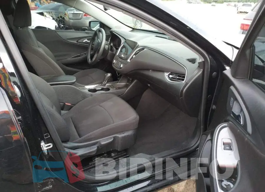 1G1ZD5ST7LF093948 Photo# 5