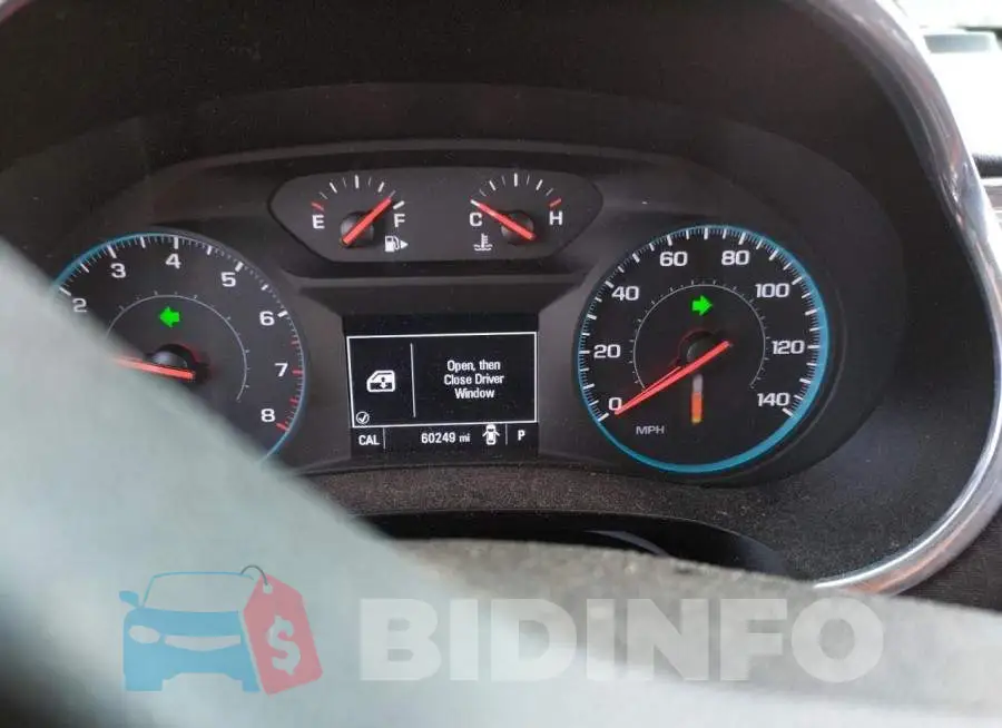 1G1ZD5ST7LF093948 Photo# 8