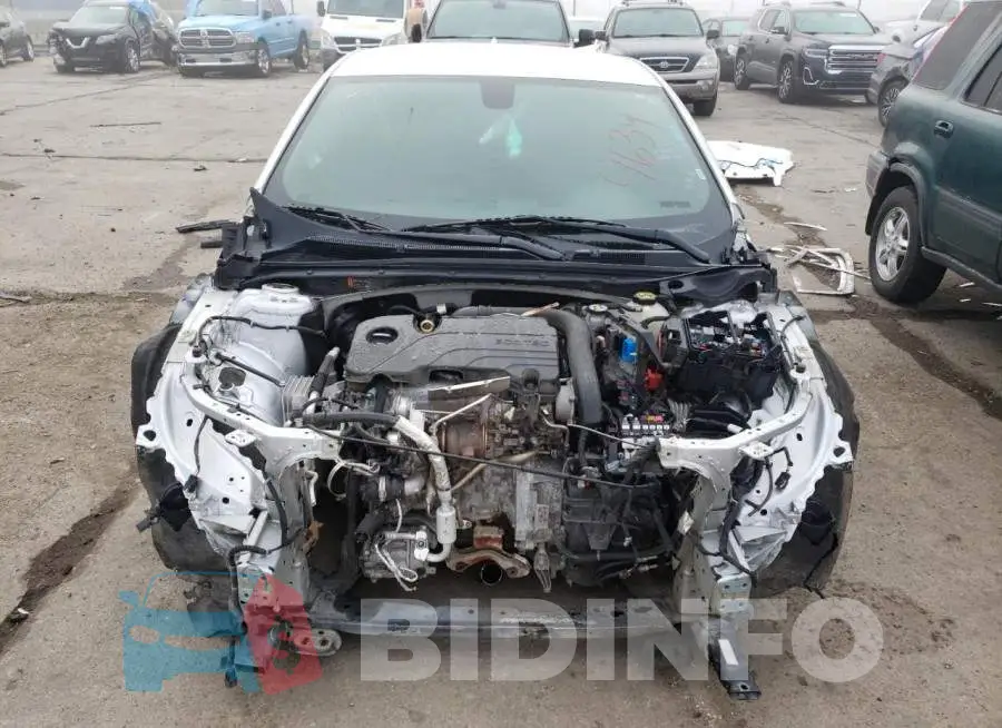 1G1ZD5STXKF179639 Photo# 9
