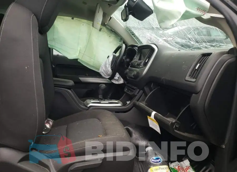 1GCHSCEA4M1236635 Photo# 5