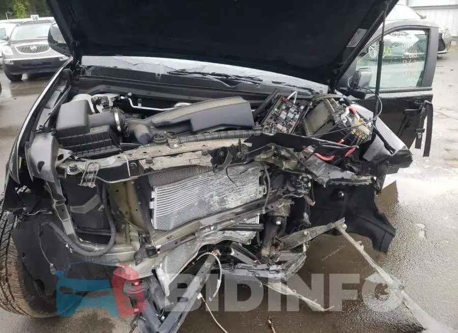 1GCHSCEA4M1236635 Photo# 7