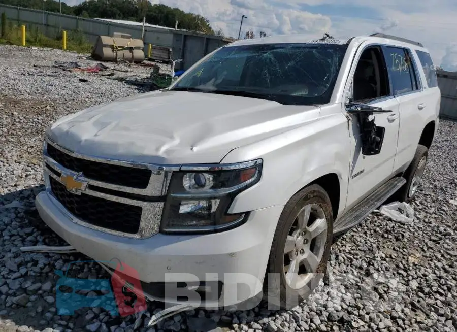 1GNSCBKC9GR288259 Photo# 2