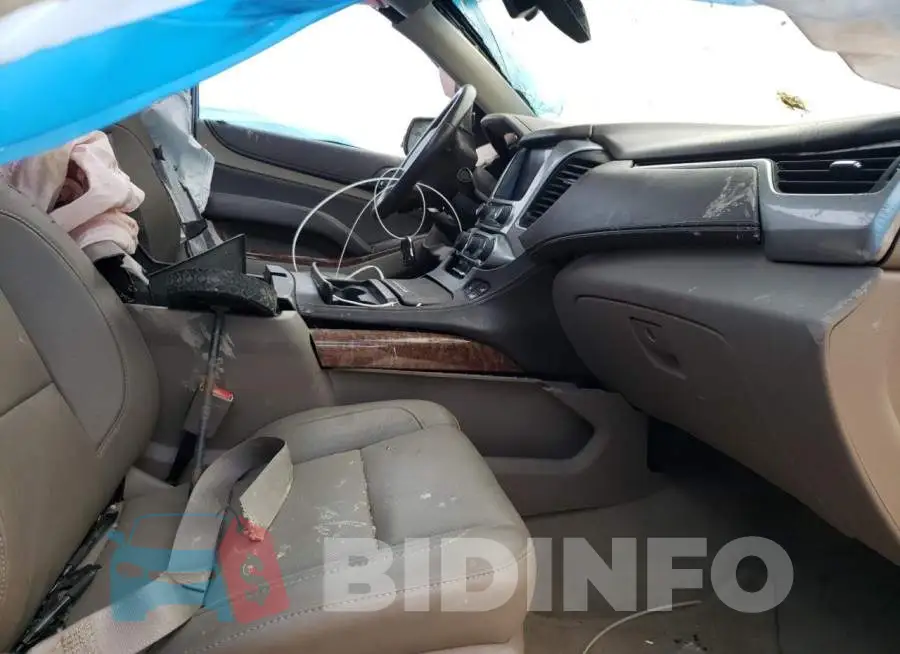 1GNSKJKC3GR161102 Photo# 5