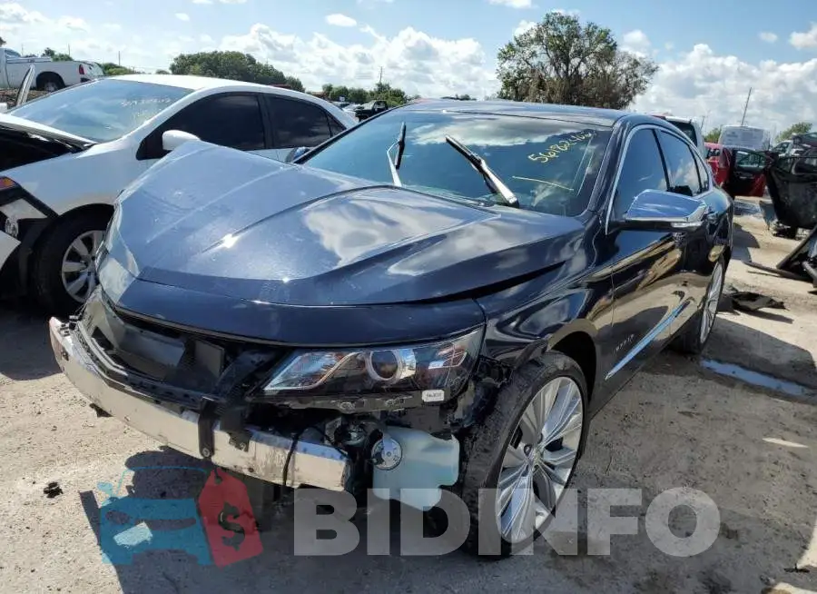 2G1125S32J9149156 Photo# 2