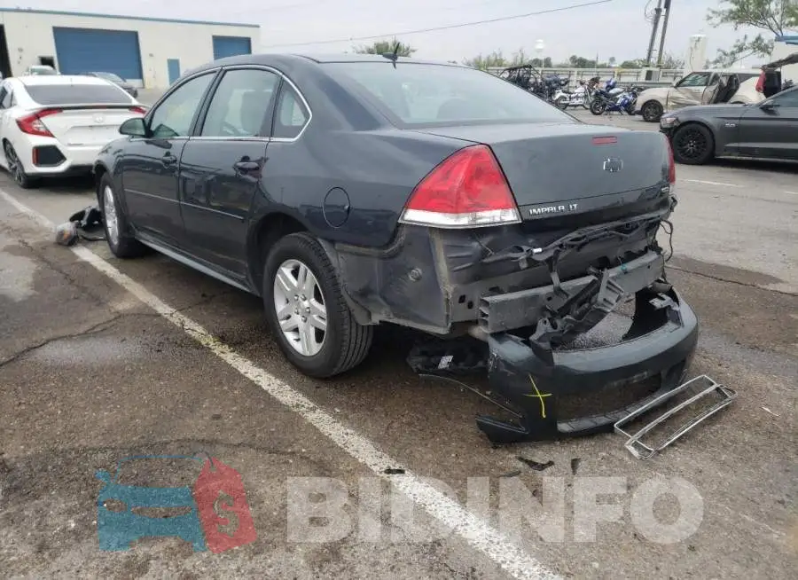 2G1WB5E35G1101837 Photo# 3